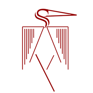 Red Reiher, Logo.